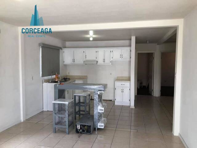 #537 - Casa para Renta en Tijuana - BC - 3
