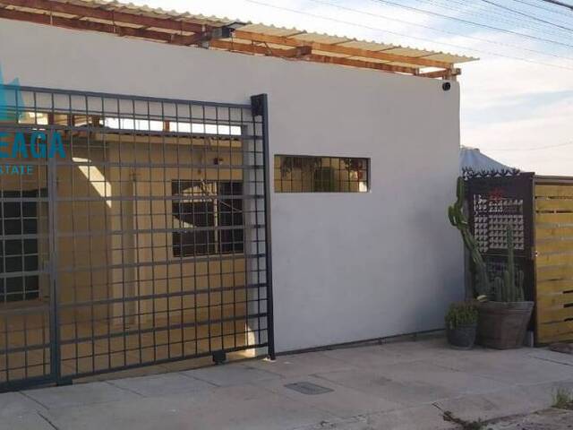 #543 - Casa para Renta en Tijuana - BC - 1