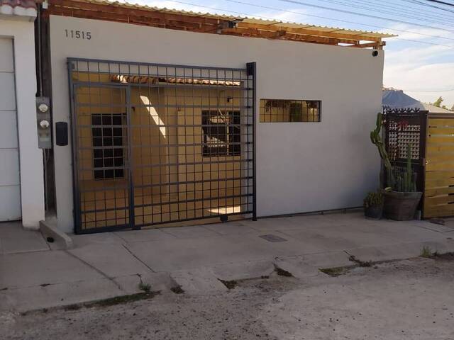 #543 - Casa para Renta en Tijuana - BC - 2