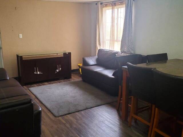 #544 - Departamento para Renta en Tijuana - BC - 3