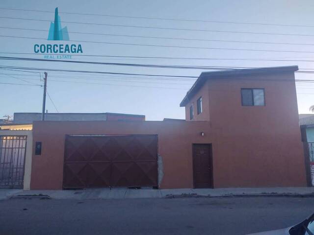 #559 - Casa para Venta en Tijuana - BC - 1