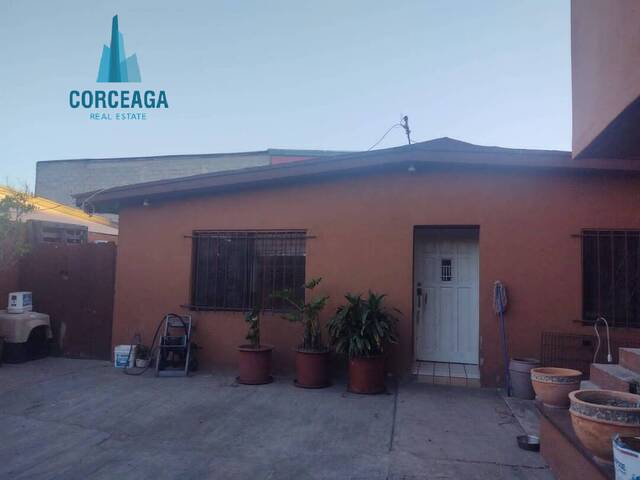 #559 - Casa para Venta en Tijuana - BC - 3