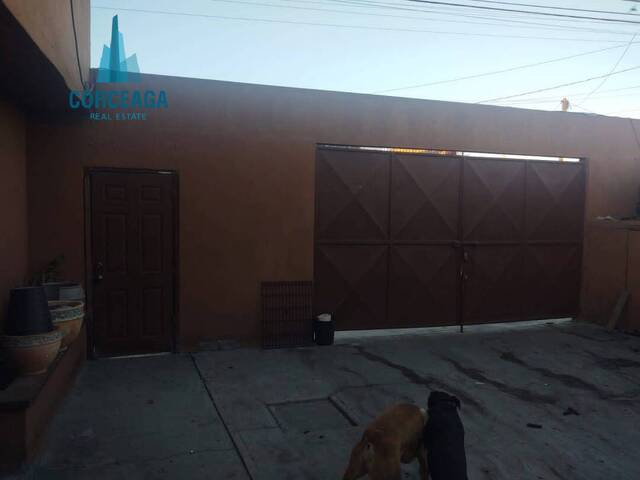 #559 - Casa para Venta en Tijuana - BC - 2