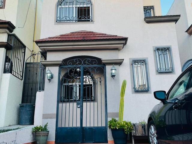 #570 - Casa para Renta en Tijuana - BC - 1