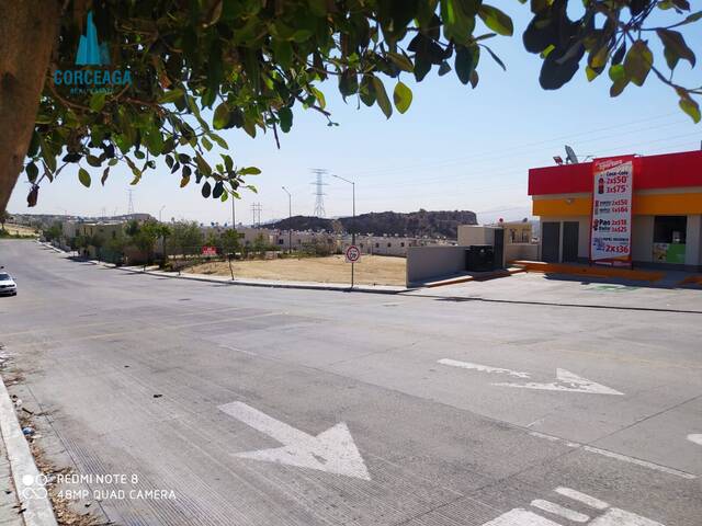 #574 - Área para Venta en Tijuana - BC - 1