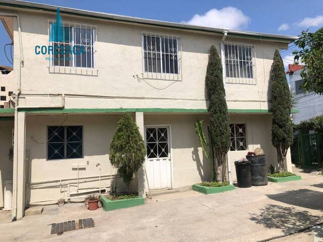 #579 - Casa para Venta en Tijuana - BC - 3