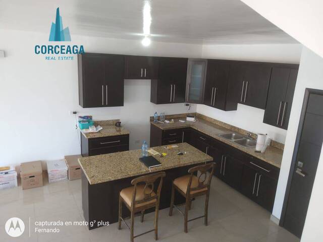 #584 - Casa para Venta en Tijuana - BC - 3