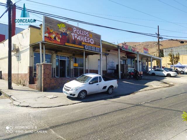 #597 - Oficina para Venta en Tijuana - BC - 1