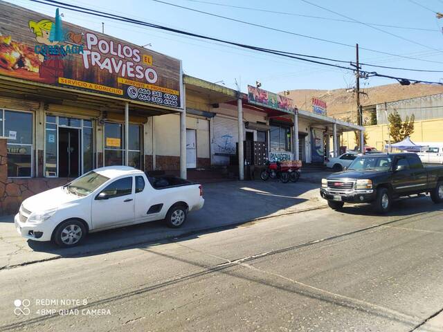 #597 - Oficina para Venta en Tijuana - BC - 2