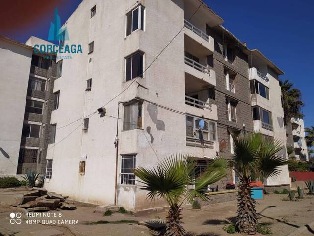 #600 - Departamento para Venta en Tijuana - BC - 2