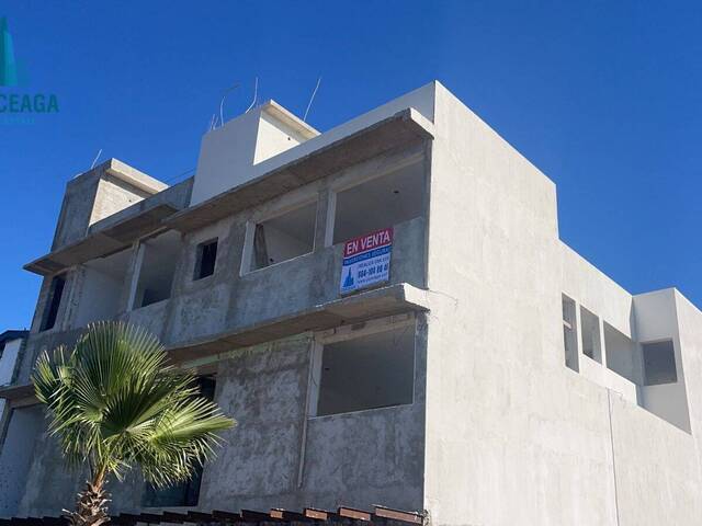 #541 - Casa para Venta en Tijuana - BC - 1