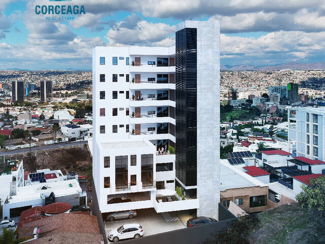 #101 - Departamento para Venta en Tijuana - BC - 2