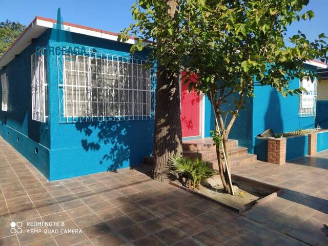 #604 - Casa para Renta en Tijuana - BC - 2