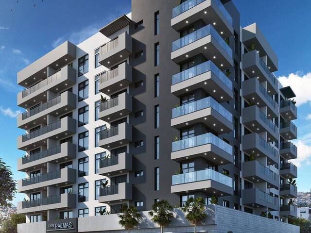 #610 - Departamento para Venta en Tijuana - BC - 2