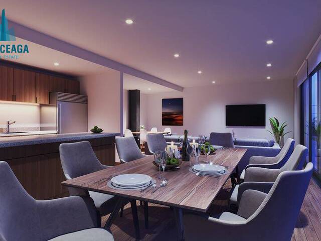 #610 - Departamento para Venta en Tijuana - BC - 3