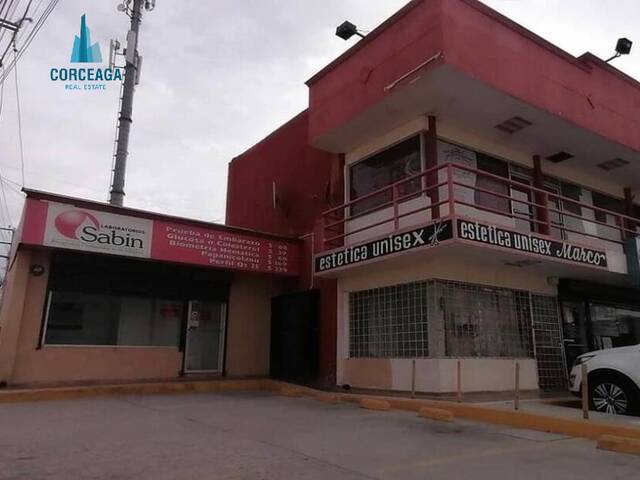 #613 - Oficina para Venta en Tijuana - BC - 3