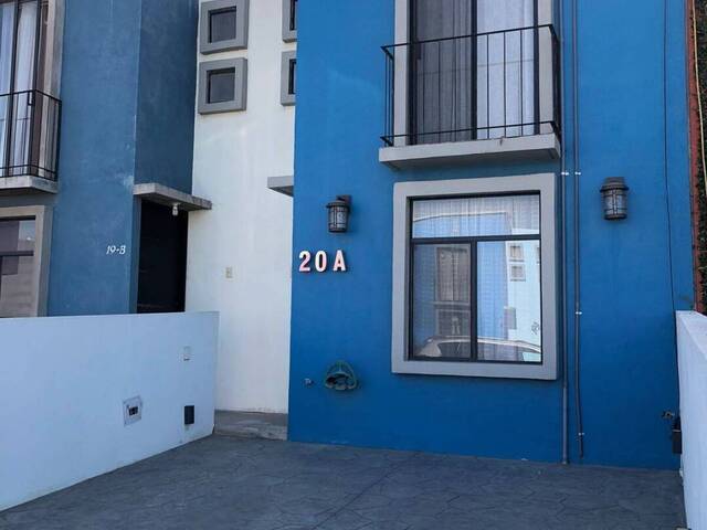 #617 - Casa para Venta en Tijuana - BC - 2