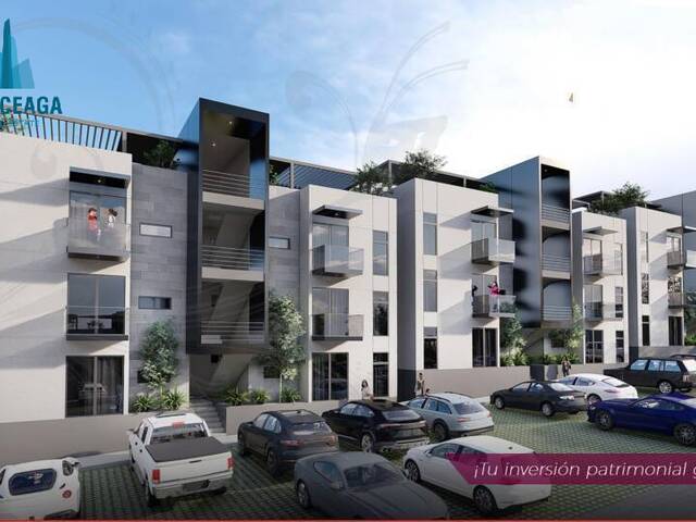 Venta en Santa Rosa Ciudad - Tijuana