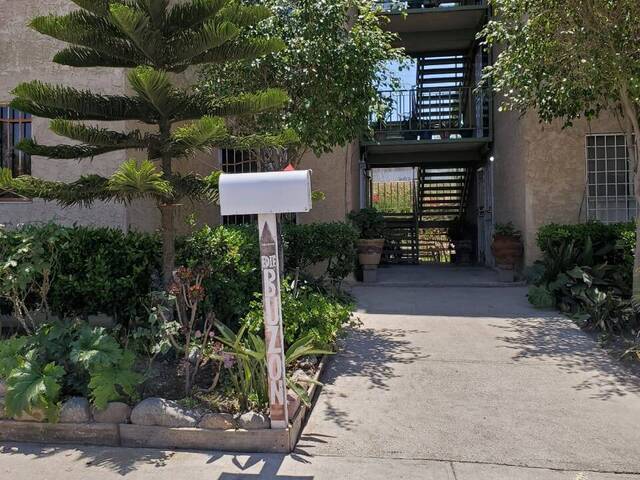 #621 - Departamento para Renta en Tijuana - BC - 1