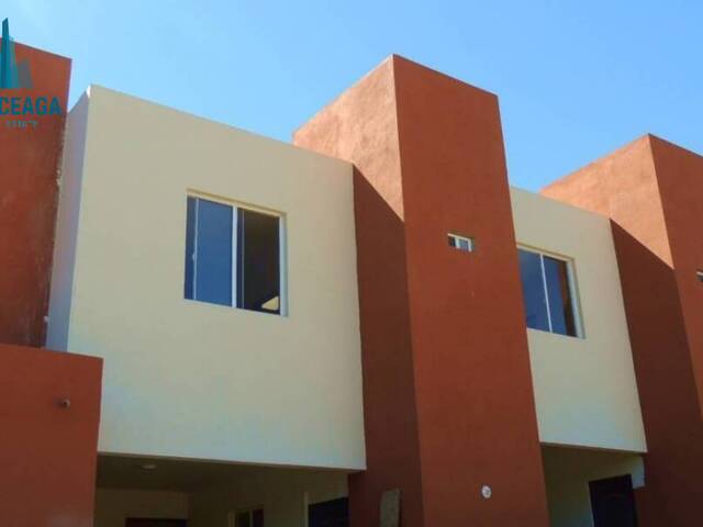 #623 - Casa para Venta en Tijuana - BC - 2