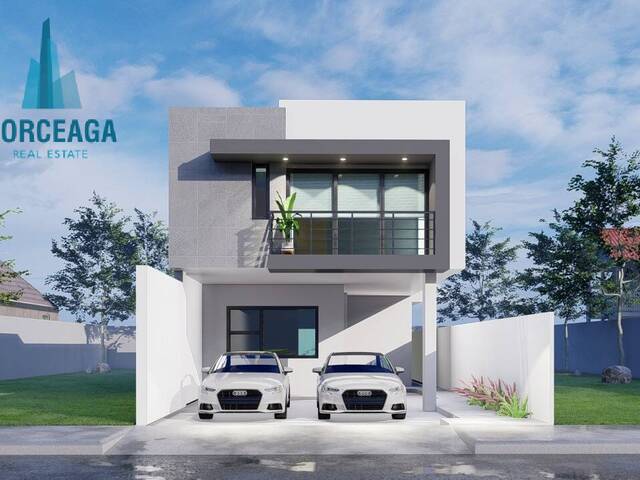 #626 - Casa para Venta en Tijuana - BC - 3