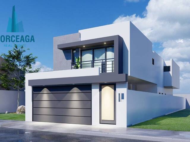 #626 - Casa para Venta en Tijuana - BC - 2