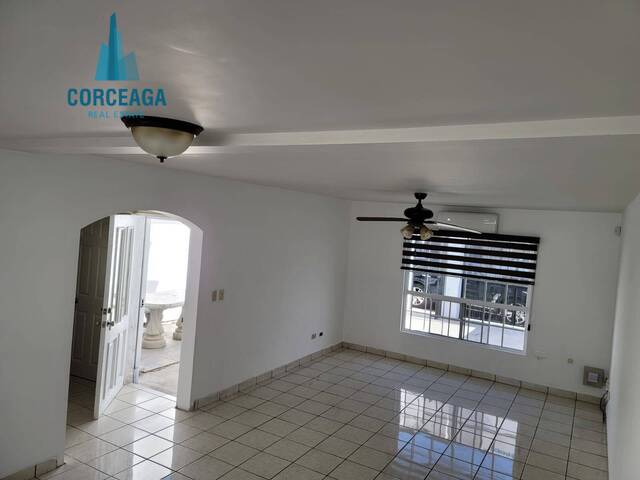 #640 - Casa para Renta en Tijuana - BC - 2