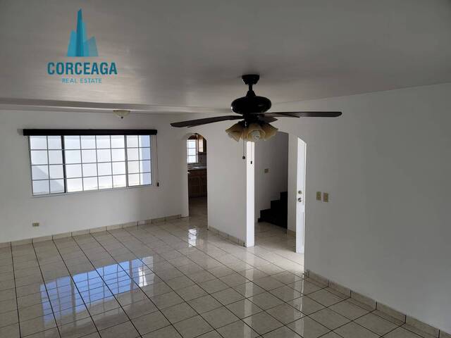 #640 - Casa para Renta en Tijuana - BC - 3