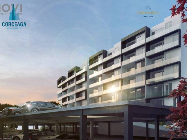 #643 - Departamento para Venta en Tijuana - BC - 2