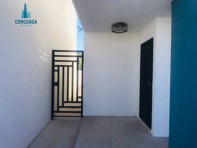 #645 - Casa para Renta en Tijuana - BC - 2