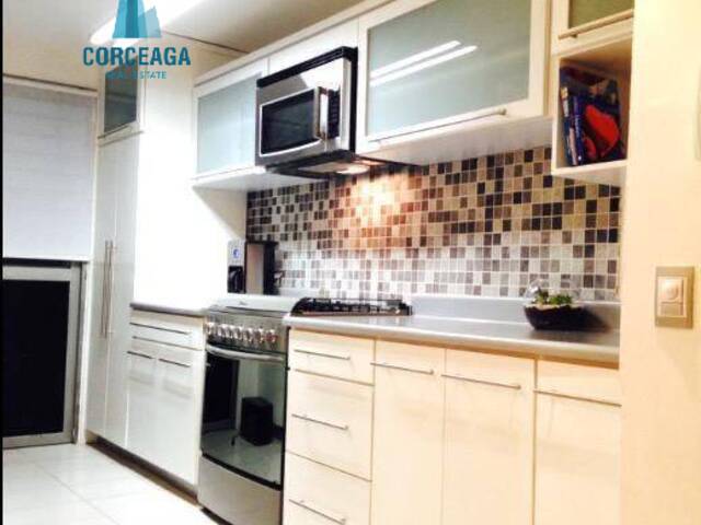 #662 - Departamento para Renta en Tijuana - BC - 3
