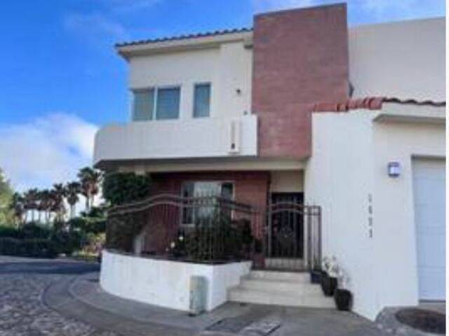 #665 - Casa para Renta en Tijuana - BC - 2