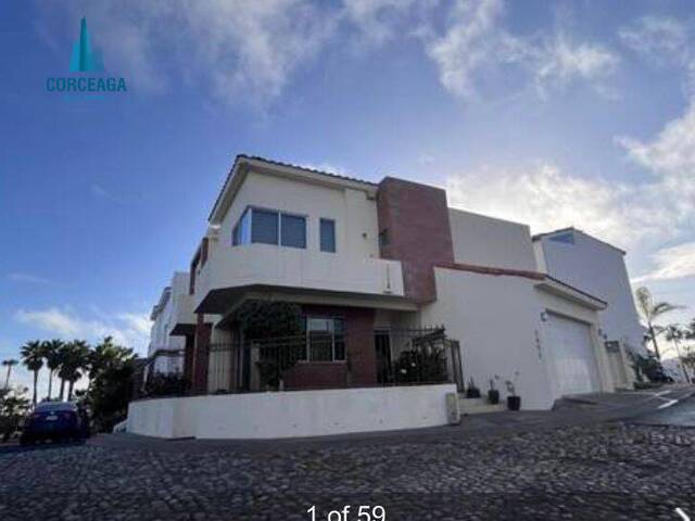 #665 - Casa para Renta en Tijuana - BC - 1
