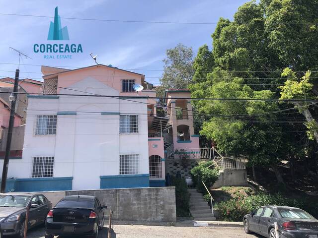 #667 - Departamento para Renta en Tijuana - BC