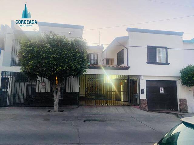 #670 - Casa para Venta en Tijuana - BC