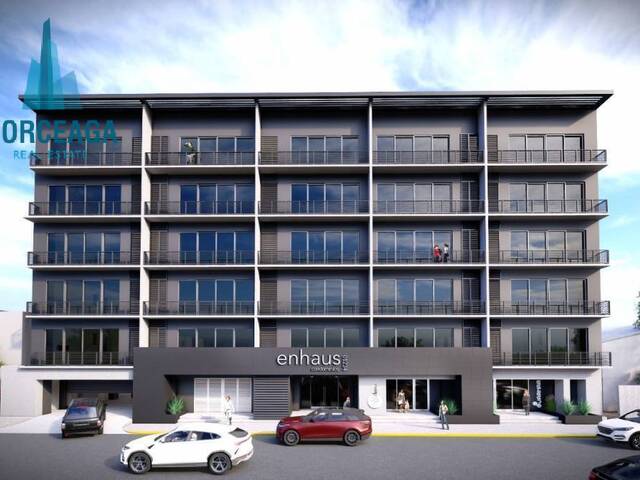 #102 - Departamento para Venta en Tijuana - BC - 1