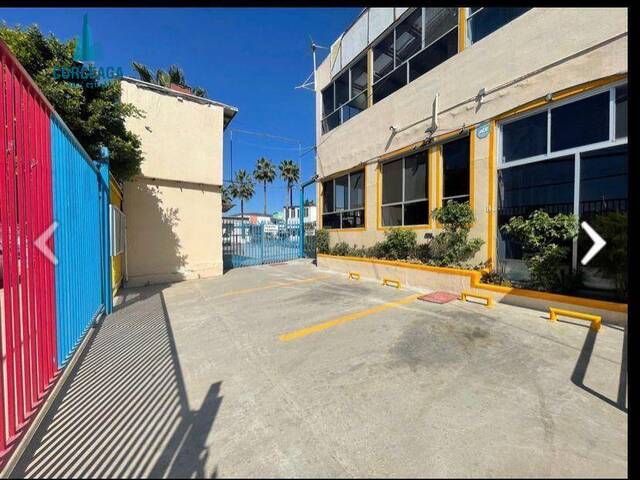#674 - Edificio comercial para Renta en Tijuana - BC - 3
