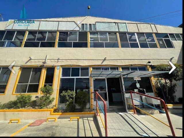 #674 - Edificio comercial para Renta en Tijuana - BC - 2