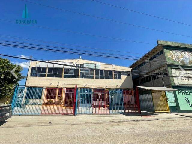 #674 - Edificio comercial para Renta en Tijuana - BC - 1
