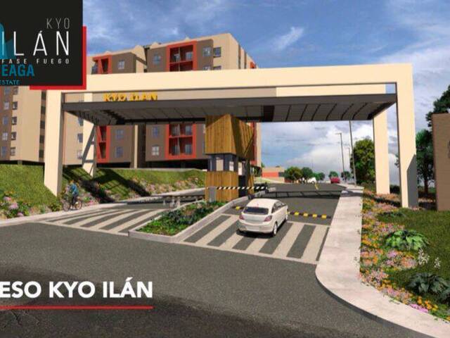 #676 - Departamento para Venta en Tijuana - BC - 3