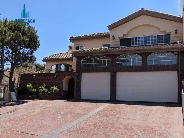 Venta en hacienda agua caliente - Tijuana