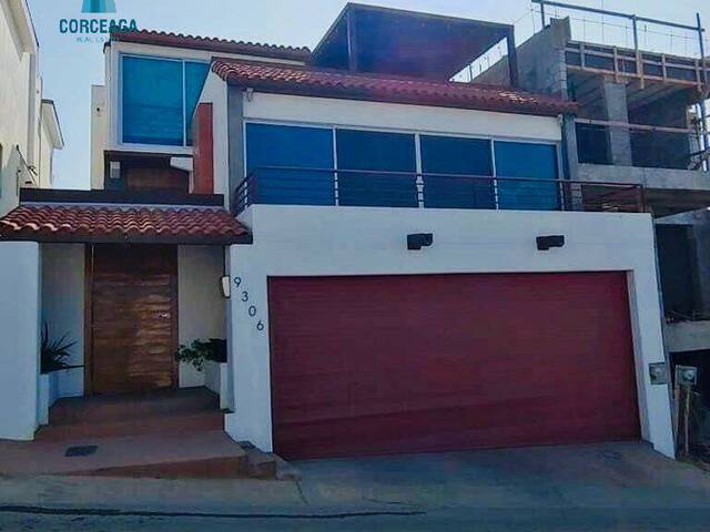#686 - Casa para Venta en Tijuana - BC