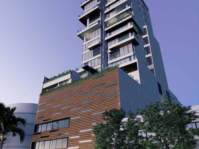 Venta en ZONA URBANA RIO TIJUANA - Tijuana
