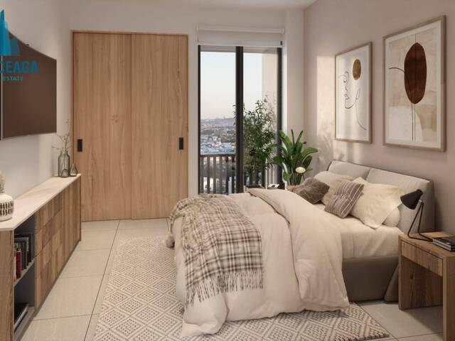 #699 - Departamento para Venta en Tijuana - BC - 2