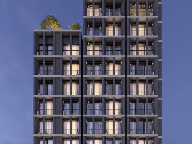 #704 - Departamento para Venta en Tijuana - BC - 2