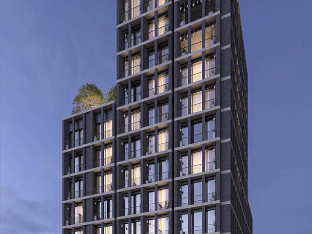 #704 - Departamento para Venta en Tijuana - BC - 3