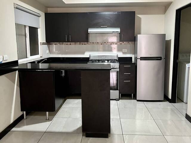 #711 - Departamento para Renta en Tijuana - BC - 1