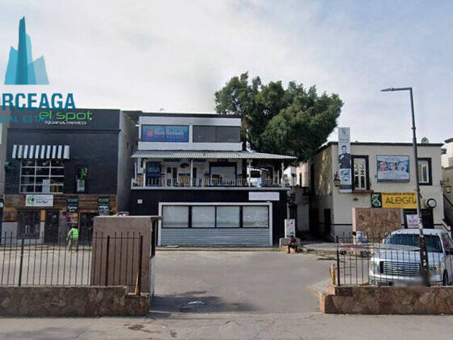 #705 - Oficina para Venta en Tijuana - BC - 1