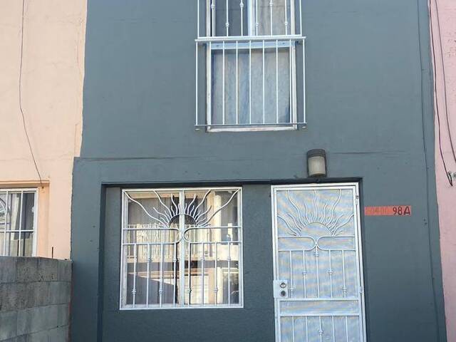 #718 - Casa para Renta en Tijuana - BC - 1