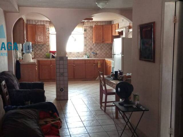 #721 - Casa para Venta en Tijuana - BC - 3